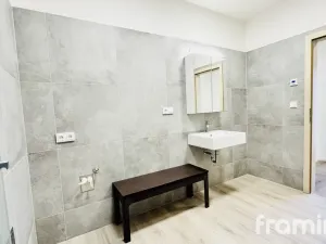 Prodej bytu 3+kk, Brno, Kohoutovická, 70 m2