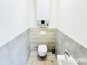 Prodej bytu 3+kk, Brno, Kohoutovická, 70 m2