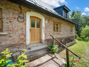 Prodej chaty, Bernartice, 178 m2