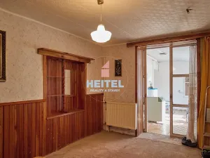 Prodej rodinného domu, Přemyslovice, 140 m2
