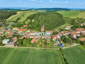 Prodej rodinného domu, Přemyslovice, 140 m2