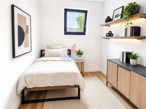 Pronájem bytu 2+kk, Olomouc, Rejskova, 41 m2