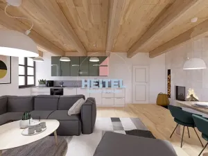 Prodej vícegeneračního domu, Hanušovice, 300 m2