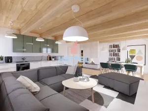 Prodej vícegeneračního domu, Hanušovice, 300 m2