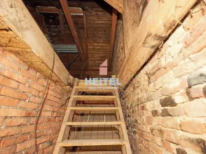 Prodej vícegeneračního domu, Hanušovice, 300 m2