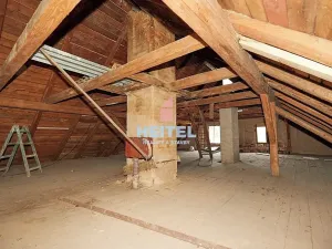 Prodej vícegeneračního domu, Hanušovice, 300 m2