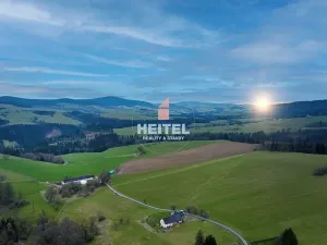 Prodej vícegeneračního domu, Hanušovice, 300 m2