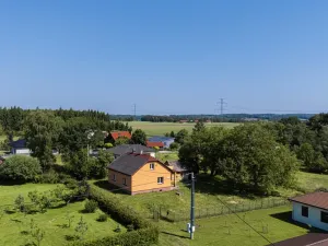 Prodej rodinného domu, Petrovice u Karviné - Dolní Marklovice, 170 m2