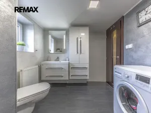 Prodej rodinného domu, Trnávka, Obránců míru, 145 m2