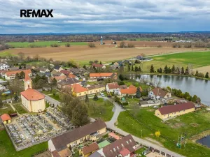 Prodej rodinného domu, Trnávka, Obránců míru, 145 m2