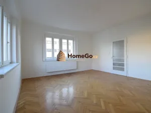 Pronájem bytu 3+kk, Praha - Nusle, U gymnázia, 97 m2