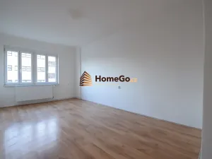 Pronájem bytu 3+kk, Praha - Nusle, U gymnázia, 97 m2