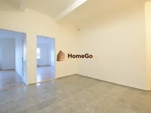Pronájem bytu 3+kk, Praha - Nusle, U gymnázia, 97 m2