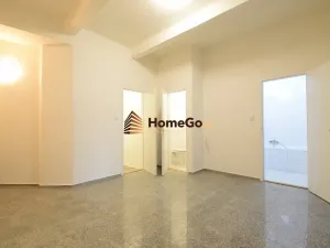 Pronájem bytu 3+kk, Praha - Nusle, U gymnázia, 97 m2