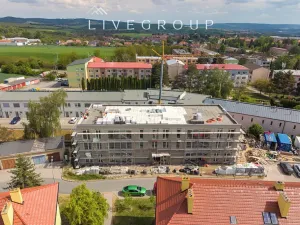 Prodej bytu 3+kk, Zbýšov, čtvrť Padělky, 74 m2