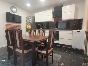 Prodej vícegeneračního domu, Obědkovice, 230 m2