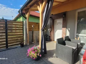 Prodej vícegeneračního domu, Obědkovice, 230 m2