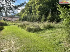 Pronájem bytu 1+kk, Lochovice - Obora, 38 m2