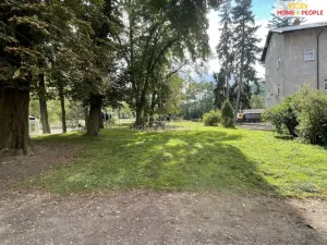 Pronájem bytu 1+kk, Lochovice - Obora, 38 m2