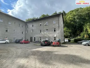 Pronájem bytu 1+kk, Lochovice - Obora, 38 m2