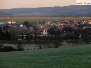 Pronájem bytu 1+kk, Lochovice - Obora, 38 m2