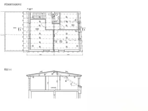 Prodej domu na klíč, Dubí, Bystřická, 153 m2