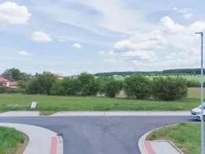 Prodej pozemku, Stolany, 2629 m2
