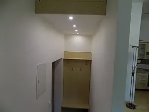 Pronájem bytu 1+kk, Prostějov, 35 m2