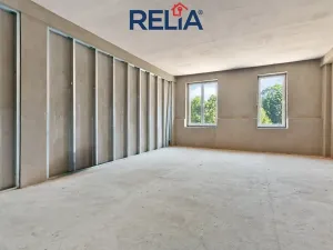 Pronájem ordinace, Liberec, Tanvaldská, 96 m2