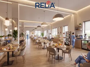 Pronájem restaurace, Liberec, Tanvaldská, 153 m2
