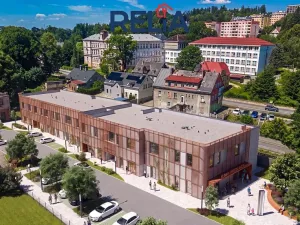 Pronájem restaurace, Liberec, Tanvaldská, 153 m2