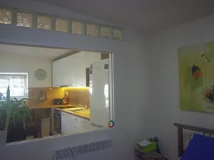 Pronájem bytu 2+kk, Praha - Chodov, Švabinského, 46 m2