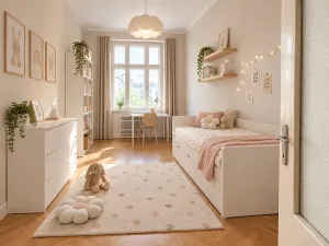 Pronájem bytu 3+kk, Praha - Staré Město, Alšovo nábřeží, 84 m2