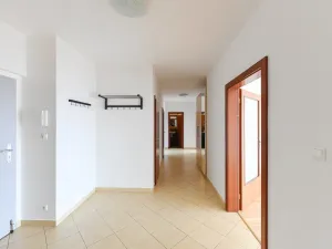 Prodej bytu 4+kk, Praha - Hrdlořezy, V třešňovce, 134 m2