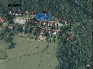 Prodej chaty, Rabyně, 105 m2