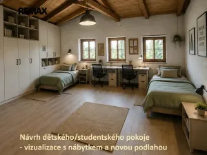 Prodej chalupy, Dlouhoňovice, Hlavní, 114 m2