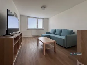 Pronájem bytu 2+1, Břeclav, Slovácká, 60 m2
