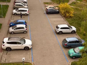 Pronájem bytu 2+1, Břeclav, Slovácká, 60 m2