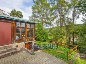 Prodej chaty, Nižbor, 32 m2