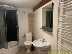 Pronájem bytu 1+1, Stochov, Osvobození, 55 m2