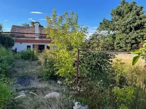 Pronájem rodinného domu, Pavlov, Na Návsi, 190 m2