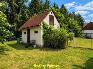 Prodej vícegeneračního domu, Slapy, 604 m2