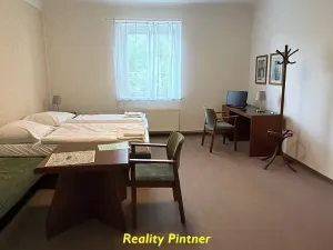 Prodej vícegeneračního domu, Slapy, 604 m2