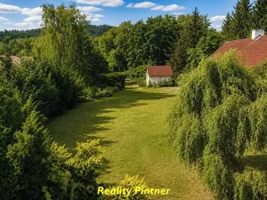 Prodej vícegeneračního domu, Slapy, 604 m2