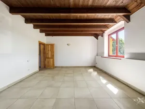 Prodej činžovního domu, Černolice, Ke dvoru, 375 m2