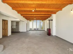 Prodej činžovního domu, Černolice, Ke dvoru, 375 m2