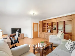 Prodej bytu 2+1, Znojmo, náměstí Svobody, 76 m2