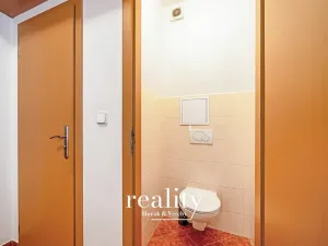 Prodej bytu 2+1, Znojmo, náměstí Svobody, 76 m2