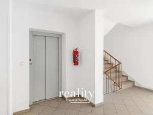 Prodej bytu 2+1, Znojmo, náměstí Svobody, 76 m2