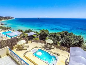 Prodej rodinného domu, Kefalonia, Pessada, Jónské Ostrovy, Řecko, 178 m2